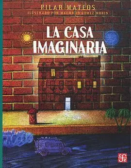 LA CASA IMAGINARIA
