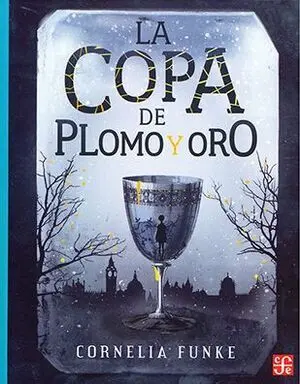 LA COPA DE PLOMO Y ORO