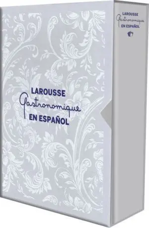LAROUSSE GASTRONOMIQUE