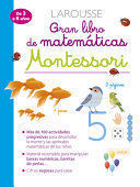 GRAN LIBRO DE MATEMÁTICAS MONTESSORI