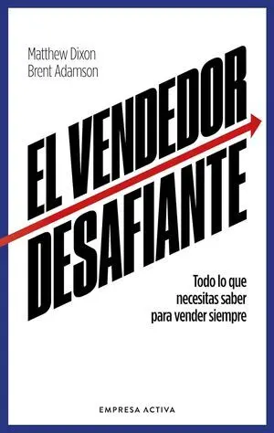 EL VENDEDOR DESAFIANTE