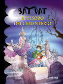 BAT PAT 1: EL TESORO DEL CEMENTERIO