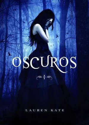 OSCUROS 1: OSCUROS