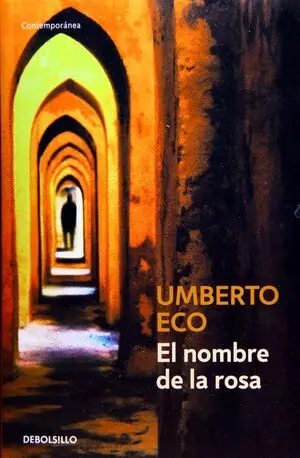 NOMBRE DE LA ROSA, EL