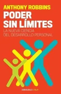 PODER SIN LÍMITES