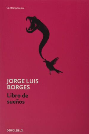 LIBRO DE SUEÑOS