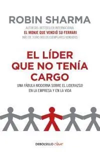 EL LIDER QUE NO TENIA CARGO