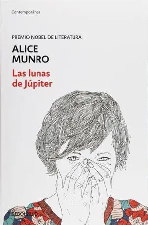 LUNAS DE JÚPITER, LAS