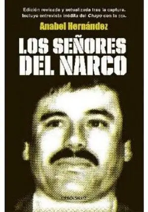LOS SEÑORES DEL NARCO
