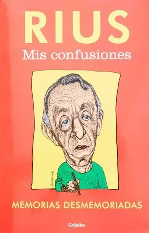 MIS CONFUSIONES