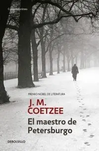 EL MAESTRO DE PETERSBURGO