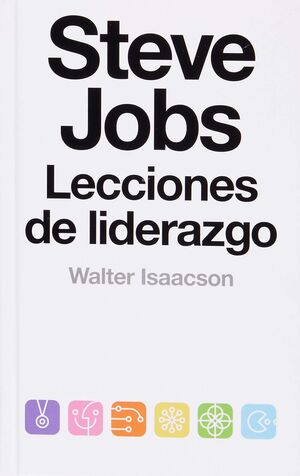 STEVE JOBS, LECCIONES DE LIDERAZGO