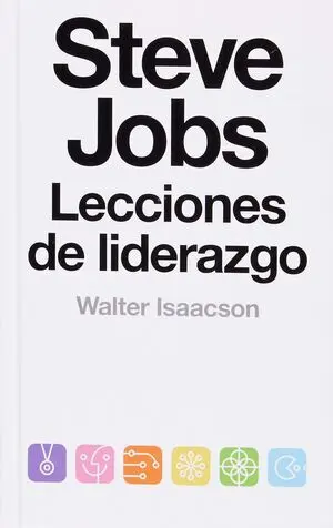 STEVE JOBS, LECCIONES DE LIDERAZGO