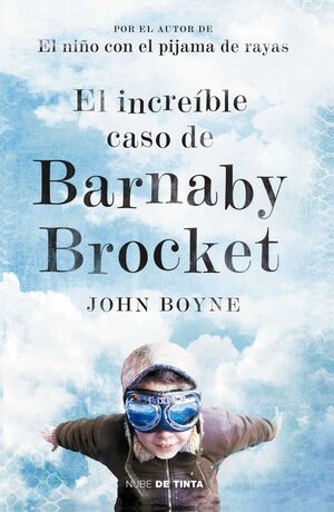 INCREÍBLE CASO DE BARNABY BROCKET, EL