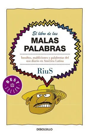 LIBRO DE LAS MALAS PALABRAS, EL