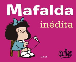 MAFALDA INÉDITA