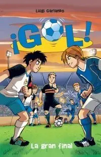 GOL 5: GRAN FINAL, LA