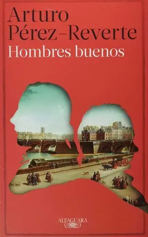 HOMBRES BUENOS