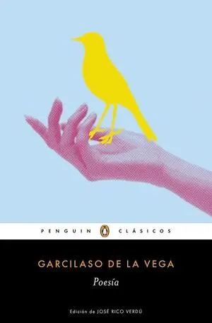 POESIA (GARCILASO)