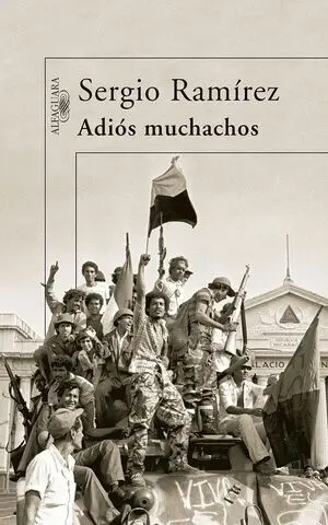 ADIÓS MUCHACHOS