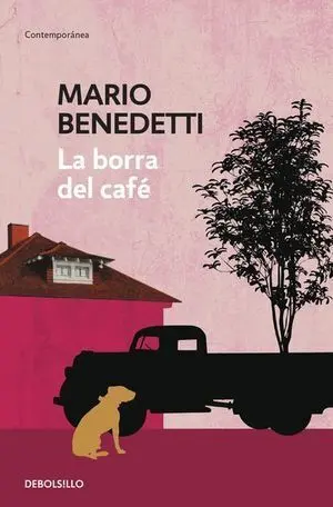 LA BORRA DEL CAFÉ