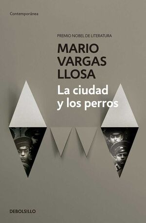 CIUDAD Y LOS PERROS