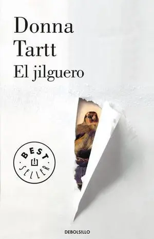 EL JILGUERO