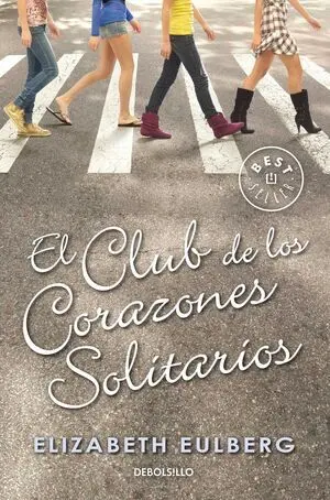 EL CLUB DE LOS CORAZONES SOLITARIOS