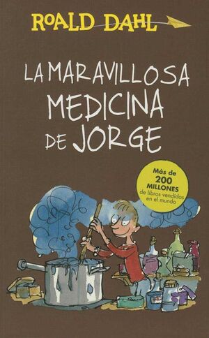 MARAVILLOSA MEDICINA DE JORGE, LA