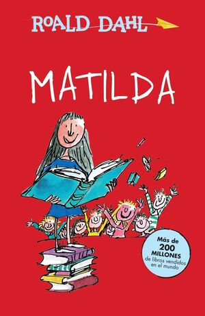 MATILDA (ESPAÑOL)