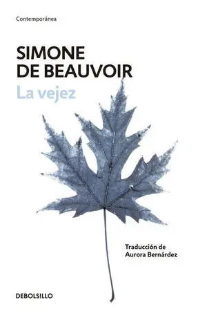 LA VEJEZ