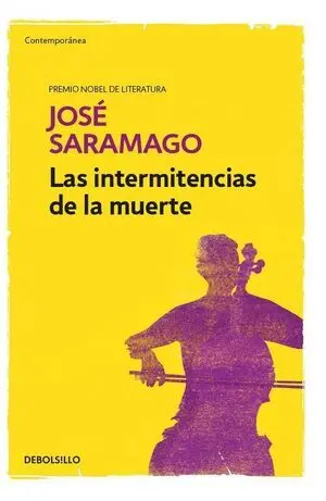 INTERMITENCIAS DE LA MUERTE