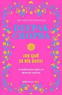 ¿DE QUE SE RIE DIOS?