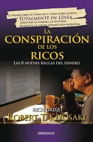 CONSPIRACIÓN DE LOS RICOS
