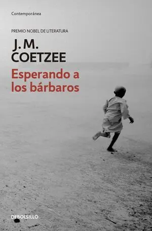 ESPERANDO A LOS BARBAROS 2A ED