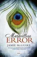 * HERMANOS MADDOX 1: MARAVILLOSO ERROR