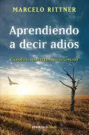APRENDIENDO A DECIR ADIÓS