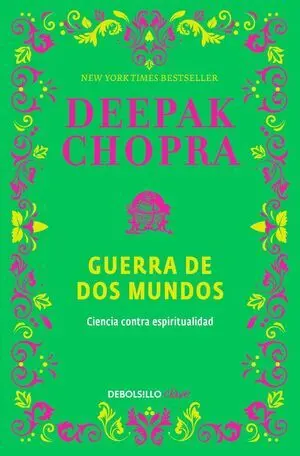 GUERRRA DE DOS MUNDOS