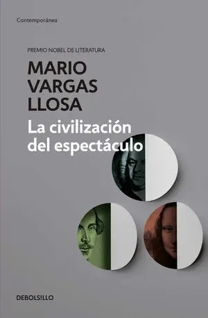 CIVILIZACION DEL ESPECTACULO
