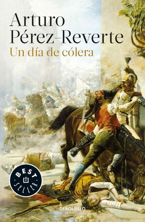 DIA DE COLERA, UN