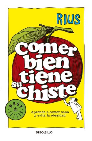 COMER TIENE SU CHISTE