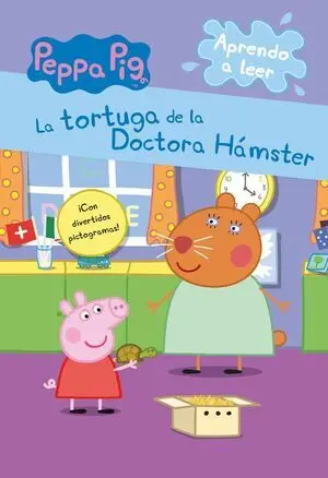 * TORTUGA DE LA DOCTORA HAMSTER, LA