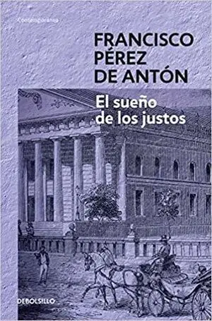 EL SUEÑO DE LOS JUSTOS