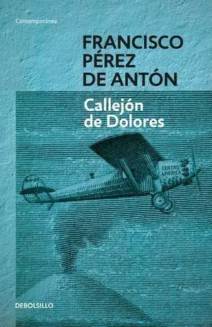 CALLEJÓN DE DOLORES