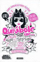 QUIUBOLE CON EDICIÓN RELOADED (MUJERES)