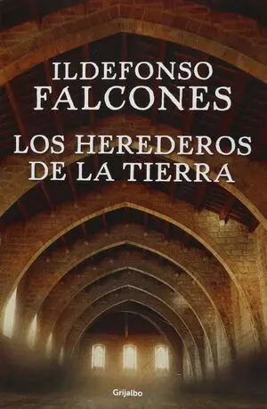 CATEDRAL DEL MAR 2: LOS HEREDEROS DE LA TIERRA