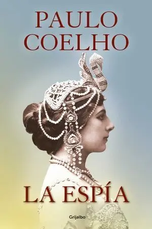 ESPÍA, LA