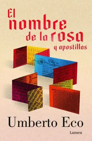 NOMBRE DE LA ROSA, EL (EDICION ESPECIAL)