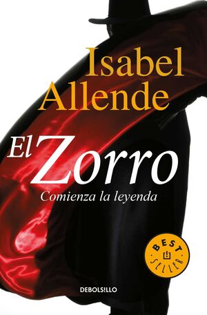 ZORRO, EL