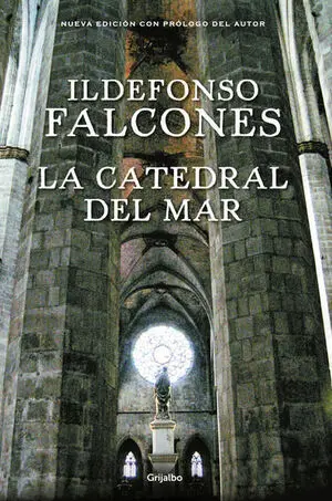 CATEDRAL DEL MAR 1: LA CATEDRAL DEL MAR